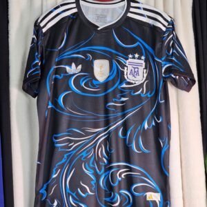 ​আর্জেনটিনা অ্যাওয়ে(Away) জার্সি